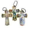 RELIGIOUS CROSS ASST. DESIGNS