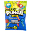 SOUR PUNCH BITES ASSRTD FLV 3.7 OZ