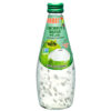 PARROT COCONUT WATER 9.8 OZ W/ PULP