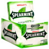 SPEARMINT 15 STK