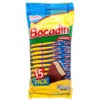 RICOLINO BOCADIN CHOCO WAFER 15CT