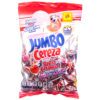 DE LA ROSA PALETA JUMBO CEREZA 24CT