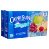 CAPRI SUN REGULAR BLUE ASSORTED 6.75 OZ