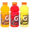 GATORADE VARIETY PACK 20 OZ