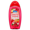 LUCKY BODY WASH PEACH & POMEGRANATE 13 OZ