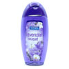 LUCKY BODY WASH LAVENDER BOUQUET 13 OZ