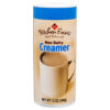 KITCHEN FIXIN’S NON DAIRY CREAMER 12 OZ