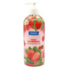 LUCKY HAND SOAP FRESH STRAWBERRIES 13 OZ