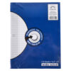 NORCOM REINFORCED FILLER PAPER 110SHEET-WIDE RULE