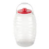 VITROLERO PLASTIC WATER CONTAINER 5 GAL