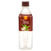 ALOE VERA COCONUT JUICE 16.9 OZ