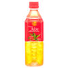 ALOE VERA POMEGRANATE JUICE 16.9 OZ