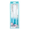 3PC CELAVI GLASS OMBRE NAIL FILE SET