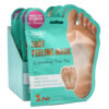 EPIELLE EXFOLIATING FOOT PEELING MASK 1CT