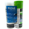 2PC DUP COLOR WET LOOK GREEN SPRAY PAINT