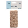 ANGLES CRAFT JUTE CORD