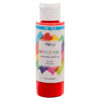 ANGELS CRAFT ACRYLIC PAINT RED 1 CT