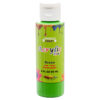 ANGELS CRAFT ACRYLIC PAINT GREEN 1 CT