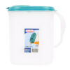 STERILITE #0490 PITCHER 1 GALLON BLUE