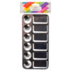 CRAFT ALUMINUM RECTANGLE PAINT PALETTE