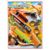 TOY SHOT GUN & ARCHERY SET