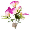 AF CALLA LILY 5 FLOWERS