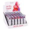 CELAVI SOFT SHINE LIPSTICK ASST CLR