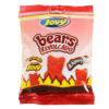 JOVY CHAMOY BEAR REVOLCADO 5 OZ