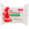 EPIELLE CLEANSING TISSUES WATERMELON 30 CT