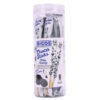 NICOS CHOCO STICKS WHITE CRUNCHY 5.08 OZ.