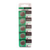 BUTTON BATTERY 5 PC SET #CR2016