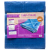 TARPAULIN 5 X 7 BLUE #T0507