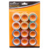 KINGMAN ELECTRICAL TAPE 12PC