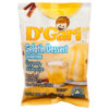 D’GARI MILK GELATIN EGGNOG/ROMPOPE 4.2Z