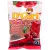 D’GARI WATER GELATIN CHERRY 4.2Z