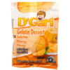 D’GARI WATER GELATIN MANGO 4.2Z