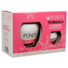 PONDS CLARANT B3 NORMAL A SECA 400G + REJ 50G