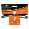 KINGMAN SAFETY GLASSES