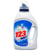 123 LIQUID DETERGENT 1.83 LT