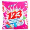 123 DET POWDER ESENCIA FLORES 4.54KG