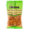 MUNCHEROS CHILI LMN PNUTS 5 OZ