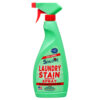 SOILOVE LAUNDRY STAIN REMOVER SPRAY 22 OZ