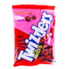 TWIZZLERS CHERRY NIBS BAG 6 OZ