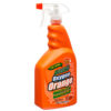 AWESOME OXYGEN ORANGE CLEANER 32 OZ