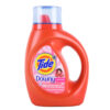 TIDE LIQ. 37Z APRIL FRESH W/DOWNY 19 LOADS