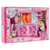 TOY COOKING PLAY SET 11PC