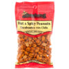 MUNCHEROS HOT N SPICY PNUTS 5 OZ