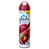 GLADE SPRAY APPLE CINNAMON 8 OZ