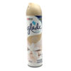 GLADE SPRAY SHEER VANILLA EMBRACE 8 OZ