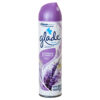 GLADE SPRAY LAVENDER & VANILLA 8 OZ